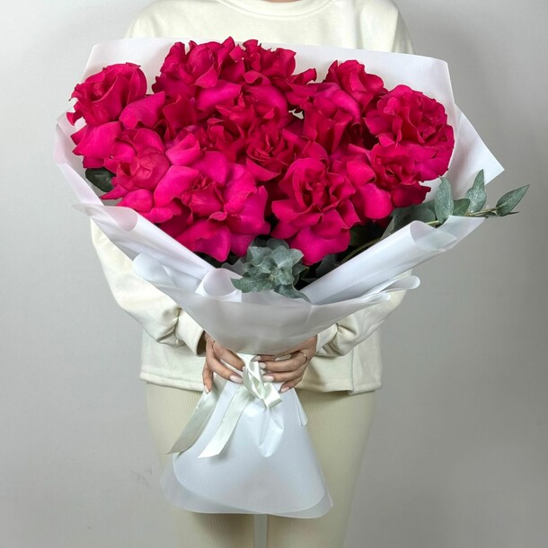 Свидание в париже, артикул F1269556 - 19456 рублей, доставка по городу. Flawery - доставка цветов