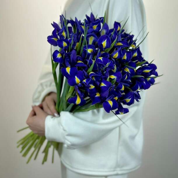 Ириска, артикул F1269862 - 10986 рублей, доставка по городу. Flawery - доставка цветов