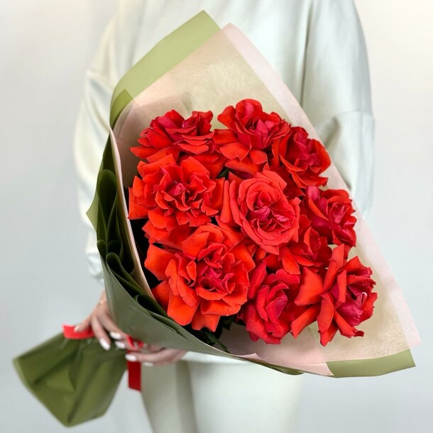 Блум, артикул F1270192 - 15557 рублей, доставка по городу. Flawery - доставка цветов