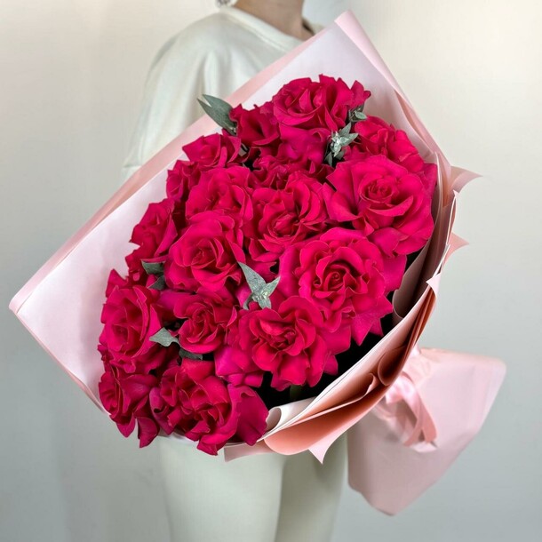 Эда, артикул F1270195 - 20253 рублей, доставка по городу. Flawery - доставка цветов