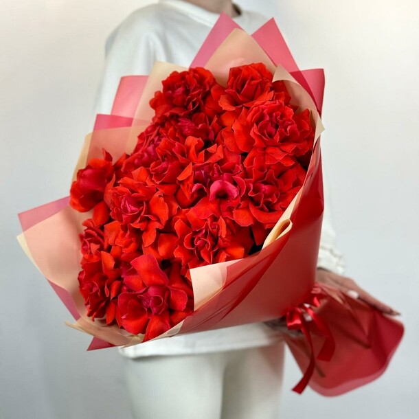 Асоль, артикул F1270215 - 25651 рублей, доставка по городу. Flawery - доставка цветов