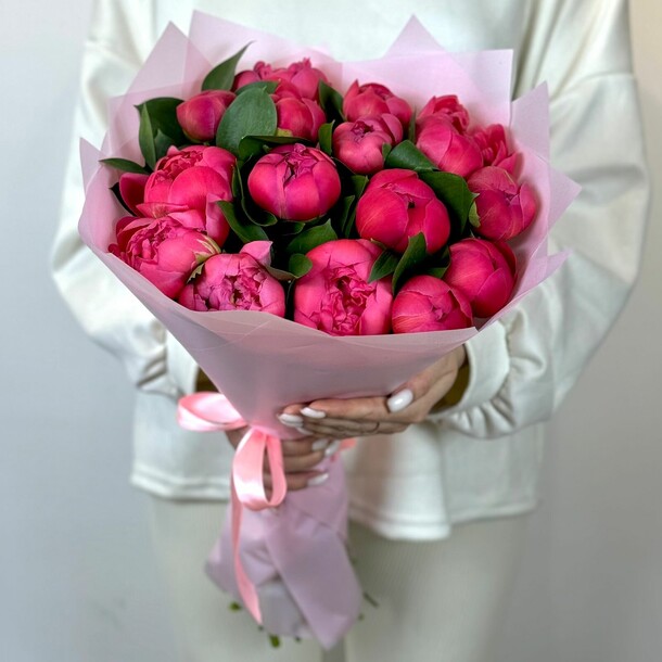 Эйфория чувств, артикул F1270237 - 46657 рублей, доставка по городу. Flawery - доставка цветов