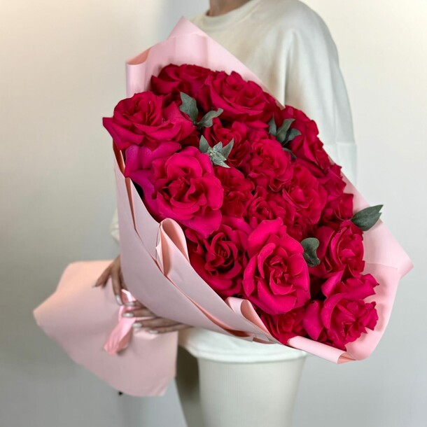 Море любви, артикул F1270593 - 27027 рублей, доставка по городу. Flawery - доставка цветов