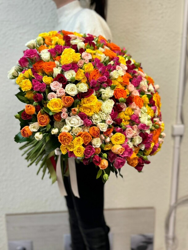 I love u, артикул F1270823 - 72952 рублей, доставка по городу. Flawery - доставка цветов