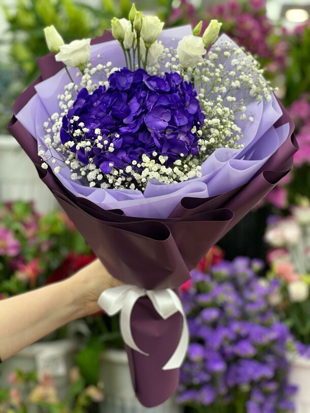 Космо, артикул F1273933 - 7995 рублей, доставка по городу. Flawery - доставка цветов