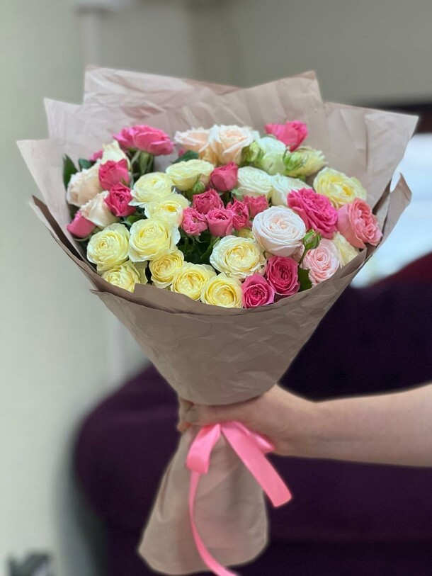 Лимоника, артикул F1273953 - 9755 рублей, доставка по городу. Flawery - доставка цветов