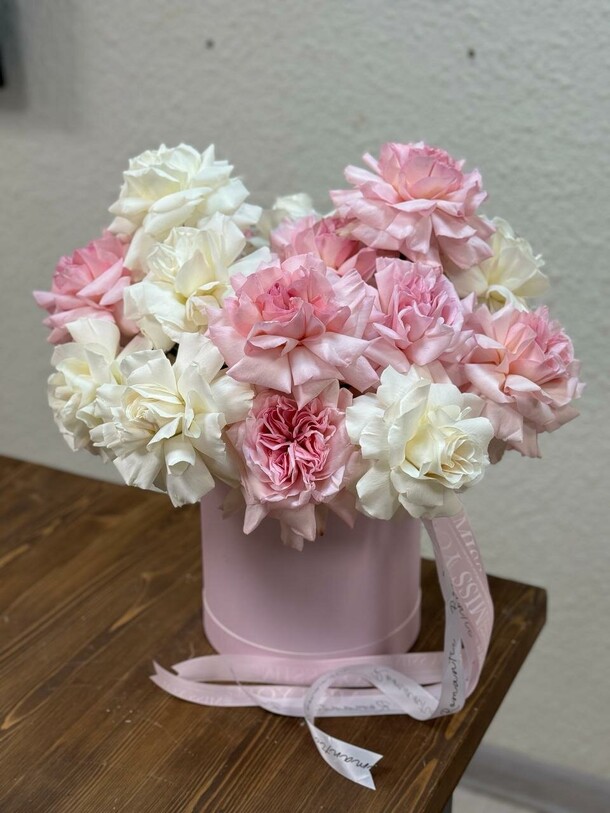 Пломбирчик, артикул F1273963 - 23701 рублей, доставка по городу. Flawery - доставка цветов