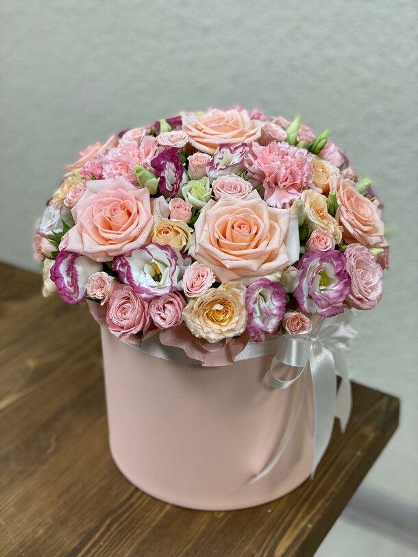 Мой день, артикул F1273980 - 20591 рублей, доставка по городу. Flawery - доставка цветов