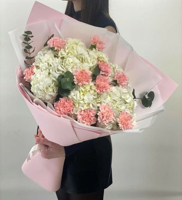 Тот самый день, артикул F1274022 - 18509 рублей, доставка по городу. Flawery - доставка цветов