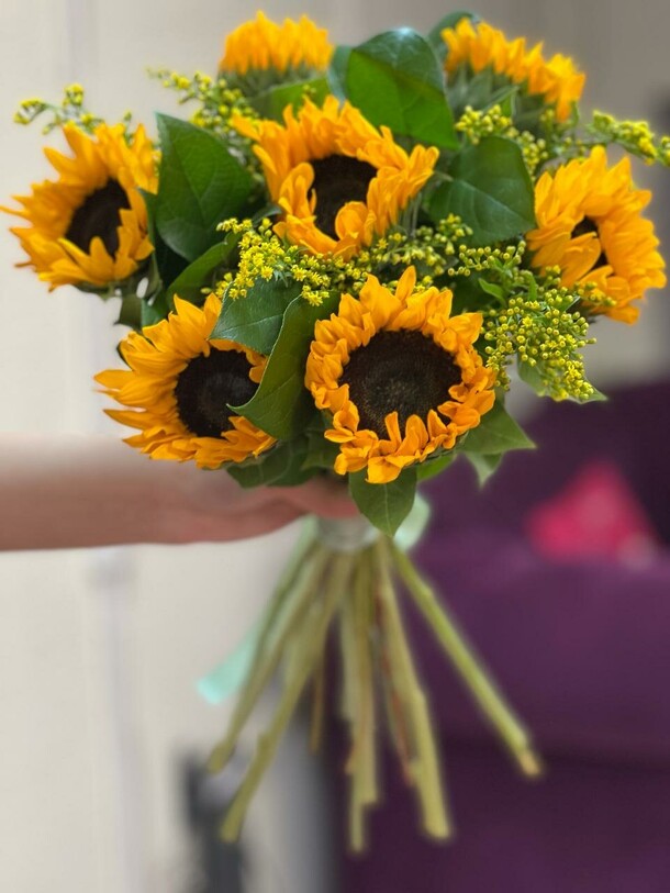 Затмение, артикул F1274062 - 9594 рублей, доставка по городу. Flawery - доставка цветов