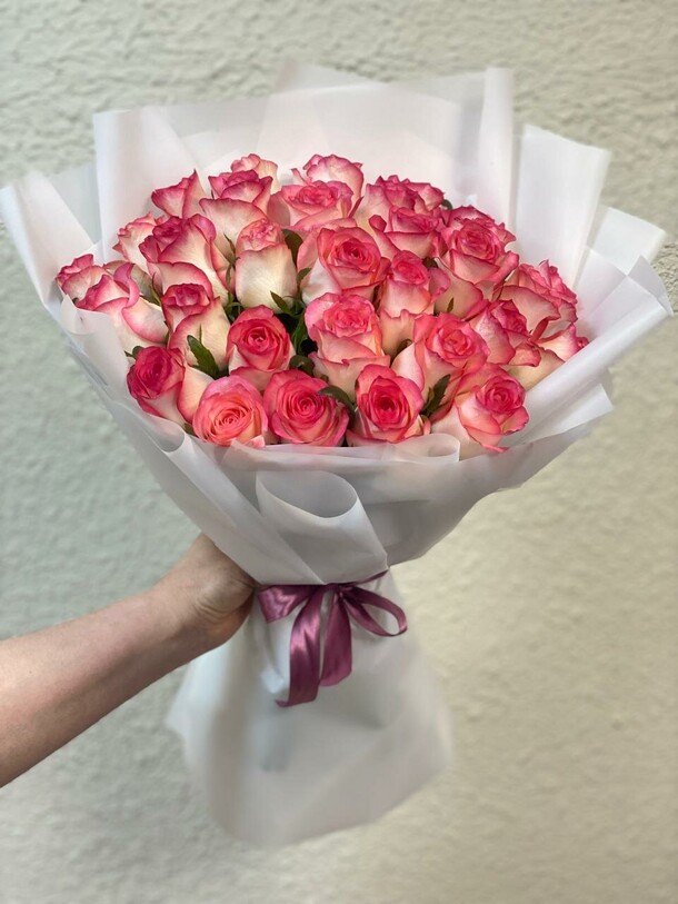 Джумилия, артикул F1274098 - 14650 рублей, доставка по городу. Flawery - доставка цветов