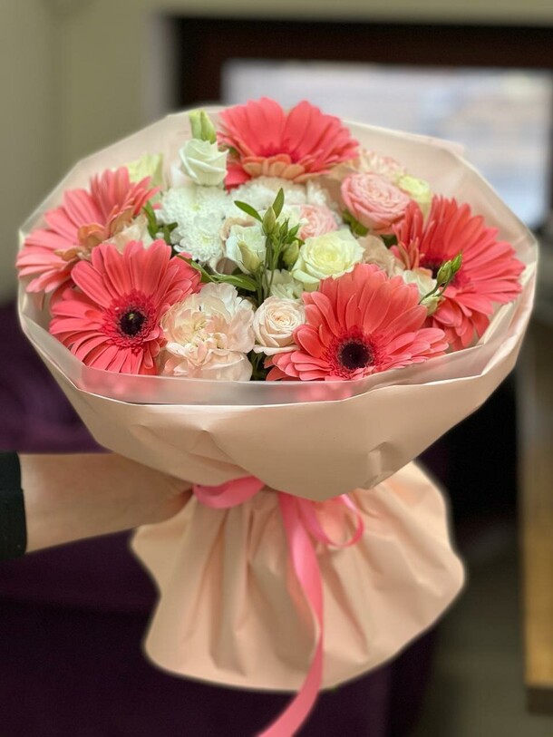 Коралловый риф, артикул F1274205 - 13402 рублей, доставка по городу. Flawery - доставка цветов