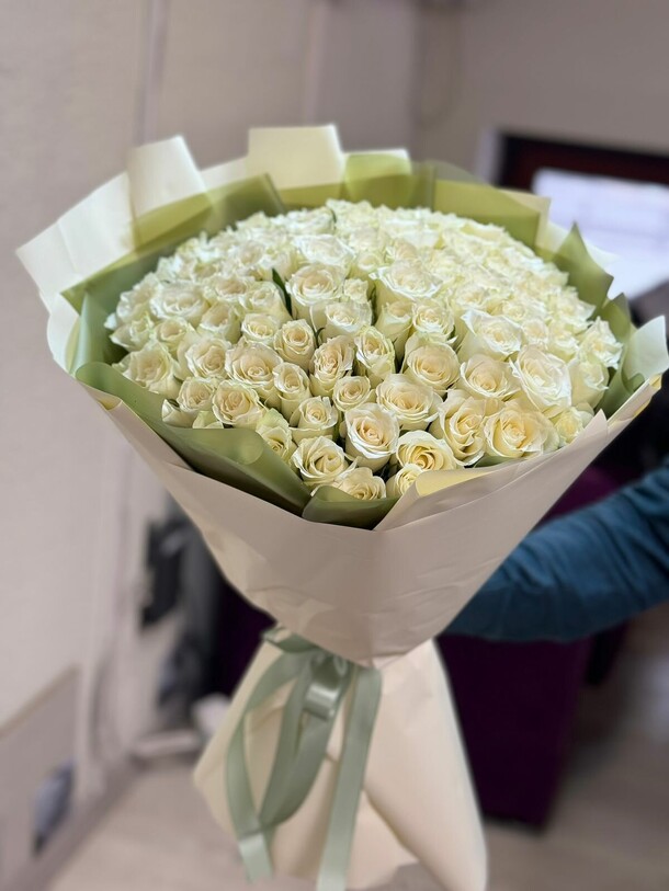 Нимфа, артикул F1274333 - 49557 рублей, доставка по городу. Flawery - доставка цветов