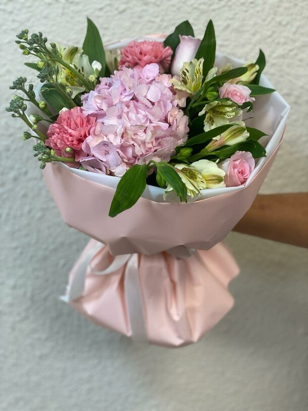 Эльфийка, артикул F1274417 - 11562 рублей, доставка по городу. Flawery - доставка цветов