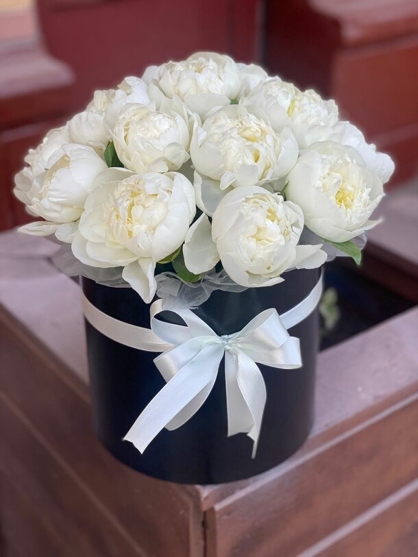 Ход королевы, артикул F1286622 - 44879 рублей, доставка по городу. Flawery - доставка цветов