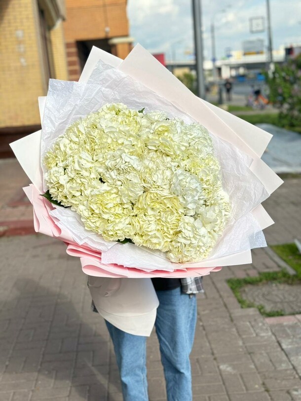 Облака, артикул F1286646 - 25798 рублей, доставка по городу. Flawery - доставка цветов