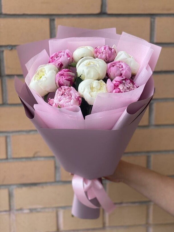 Пиономикс, артикул F1286880 - 25913 рублей, доставка по городу. Flawery - доставка цветов