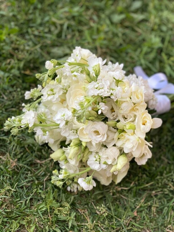 Белла, артикул F1286974 - 6156 рублей, доставка по городу. Flawery - доставка цветов