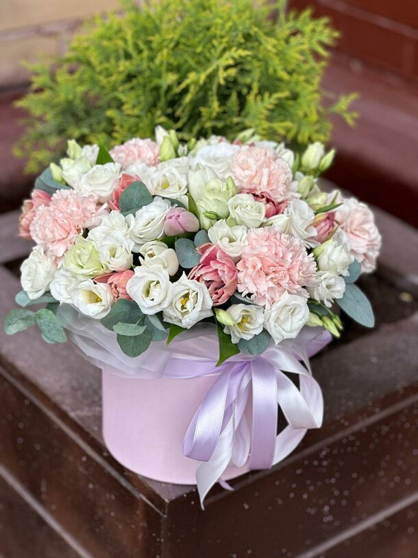 Спящая красавица, артикул F1292814 - 16319 рублей, доставка по городу. Flawery - доставка цветов