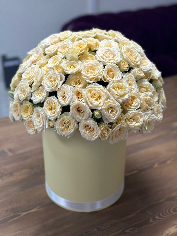 Красивая церемония, артикул F1293217 - 20712 рублей, доставка по городу. Flawery - доставка цветов