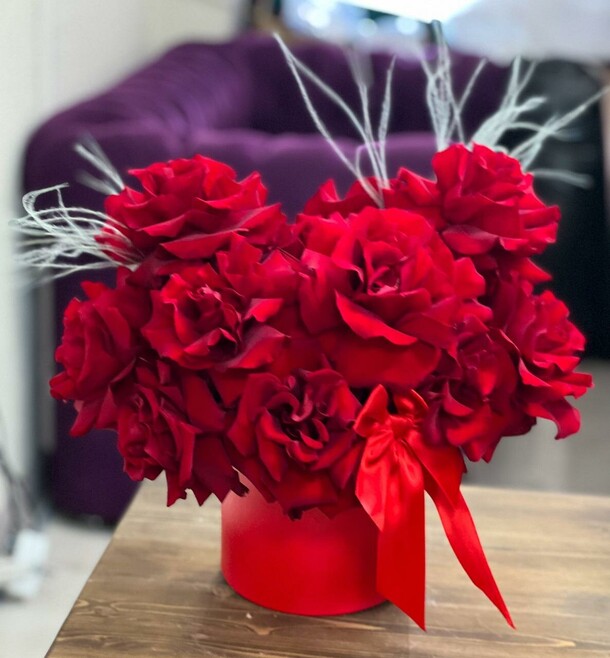 Остров любви, артикул F1293388 - 23541 рублей, доставка по городу. Flawery - доставка цветов