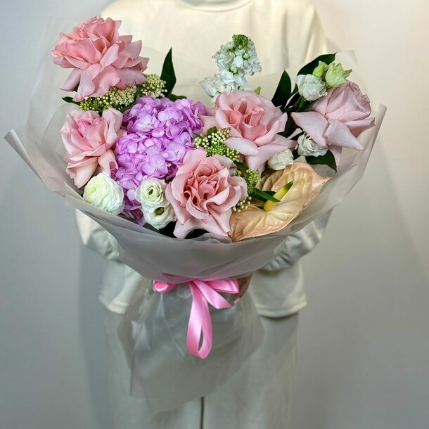 Валенсоль, артикул F1313938 - 15689 рублей, доставка по городу. Flawery - доставка цветов