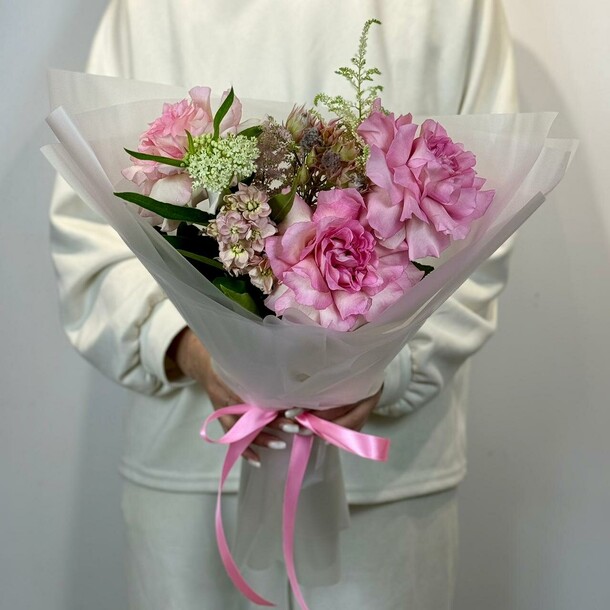 Эльфийская песнь, артикул F1313945 - 9412 рублей, доставка по городу. Flawery - доставка цветов