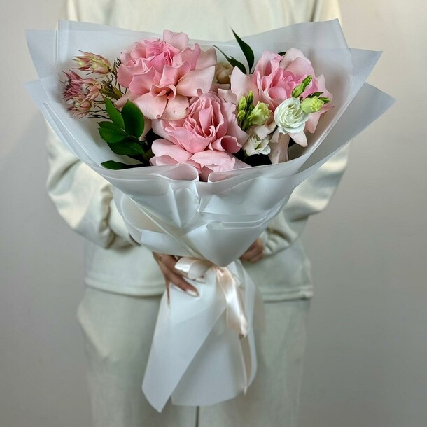 Театраль, артикул F1314499 - 8788 рублей, доставка по городу. Flawery - доставка цветов