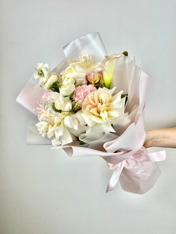 Волшебное время, артикул F1314542 - 8160 рублей, доставка по городу. Flawery - доставка цветов