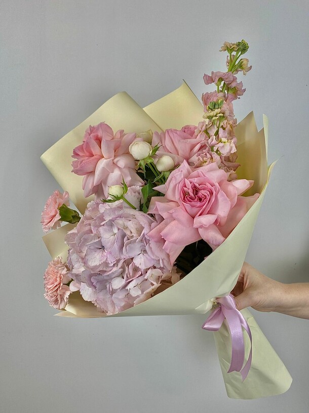 Сказочный день, артикул F1314564 - 7838 рублей, доставка по городу. Flawery - доставка цветов