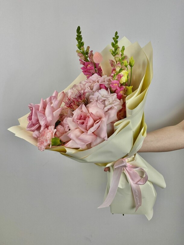 Пальмира, артикул F1314629 - 8749 рублей, доставка по городу. Flawery - доставка цветов