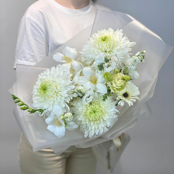 Ароматный сюрприз, артикул F1314674 - 10529 рублей, доставка по городу. Flawery - доставка цветов