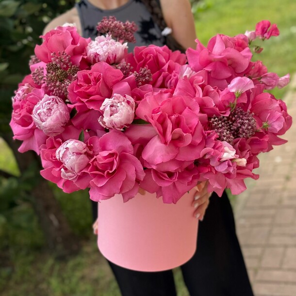 Восторг, артикул F1314722 - 37656 рублей, доставка по городу. Flawery - доставка цветов