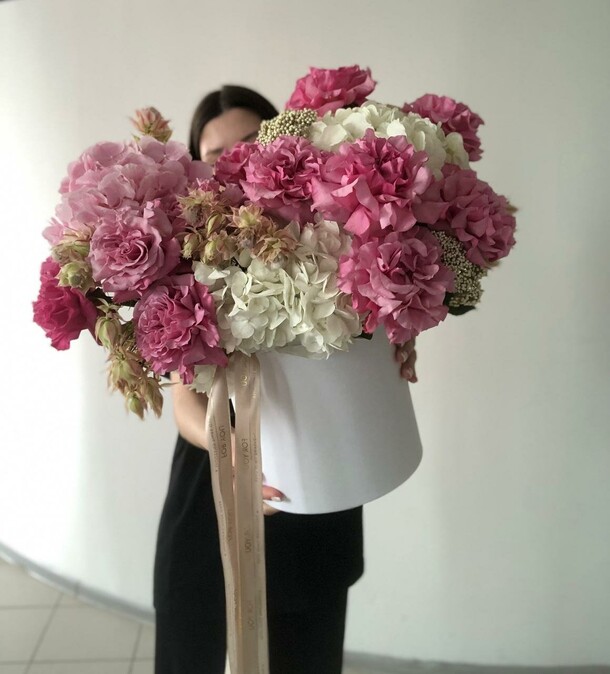 Амальфи, артикул F1314766 - 34180 рублей, доставка по городу. Flawery - доставка цветов