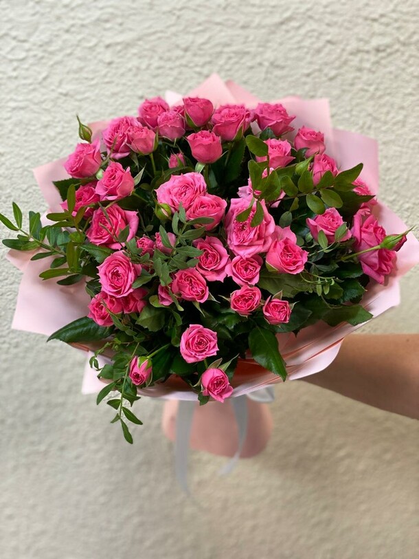 Милый сюрприз, артикул F1318006 - 13120 рублей, доставка по городу. Flawery - доставка цветов