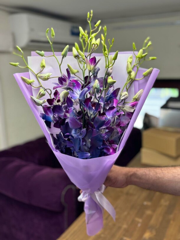 Звездочка, артикул F1320281 - 12840 рублей, доставка по городу. Flawery - доставка цветов