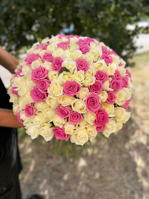 Лето в сердце, артикул F1333086 - 37089 рублей, доставка по городу. Flawery - доставка цветов