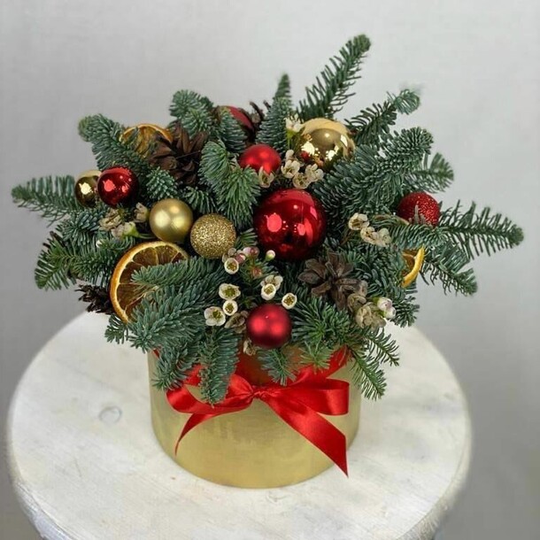 Украшения торжетва, артикул F1348604 - 11579 рублей, доставка по городу. Flawery - доставка цветов