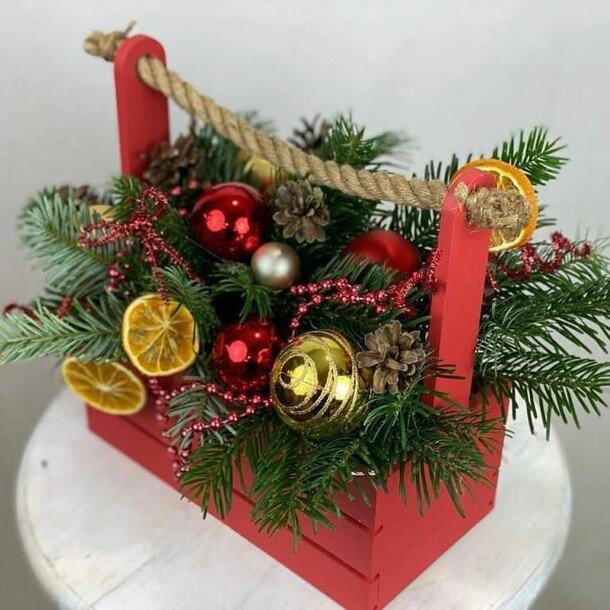 Праздничная суета, артикул F1348939 - 9173 рублей, доставка по городу. Flawery - доставка цветов