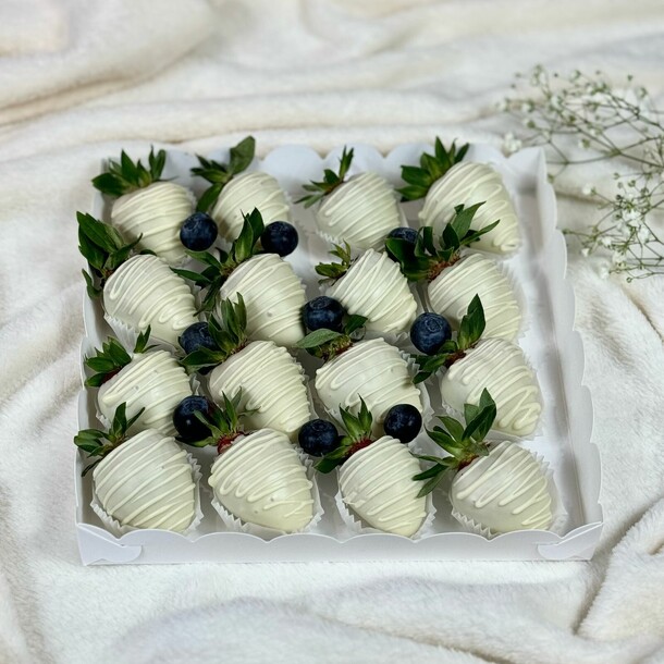 Молочная нежность, артикул F1415026 - 5850 рублей, доставка по городу. Flawery - доставка цветов