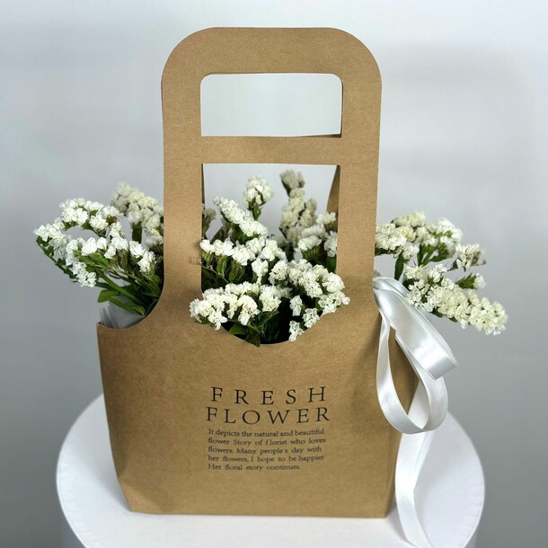 Лунный свет, артикул F1431793 - 3381 рублей, доставка по городу. Flawery - доставка цветов