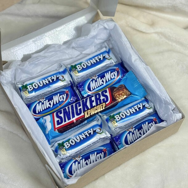 Райское наслаждение, артикул F1432454 - 2499 рублей, доставка по городу. Flawery - доставка цветов