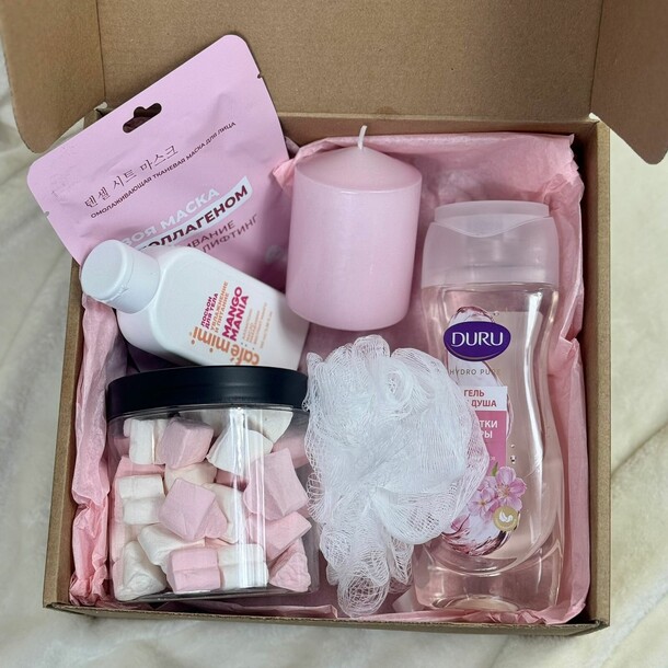 Зефирка, артикул F1432455 - 3400 рублей, доставка по городу. Flawery - доставка цветов