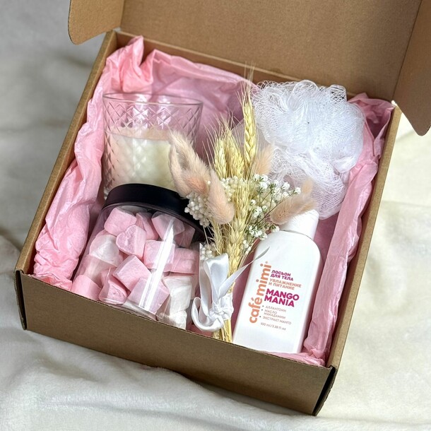 Розовая мечта, артикул F1432460 - 3200 рублей, доставка по городу. Flawery - доставка цветов