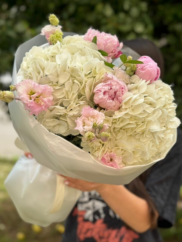 Магический мэджик, артикул F1454636 - 5929 рублей, доставка по городу. Flawery - доставка цветов