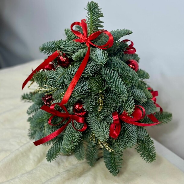 Звездная вьюга, артикул F1497561 - 4420 рублей, доставка по городу. Flawery - доставка цветов