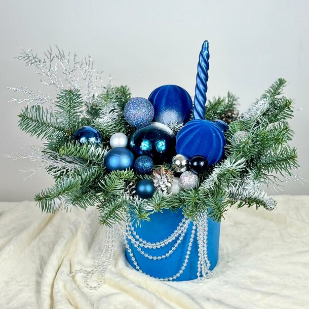 Веселый звон колокольчиков, артикул F1497788 - 6200 рублей, доставка по городу. Flawery - доставка цветов