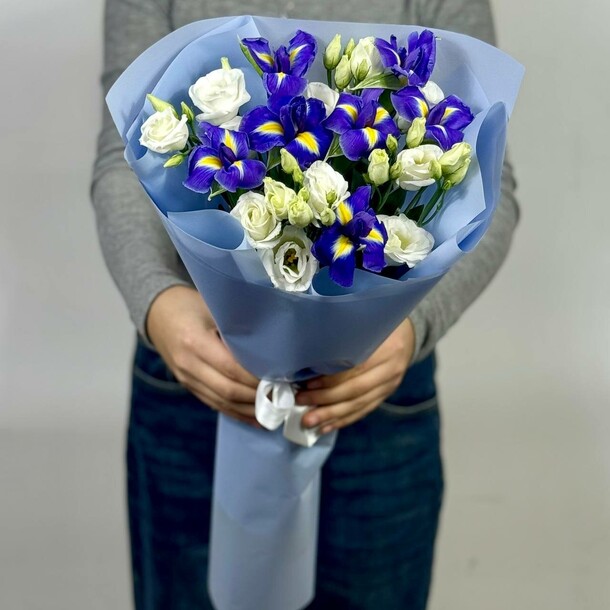 Сладкие ириски, артикул F1506579 - 4800 рублей, доставка по городу. Flawery - доставка цветов