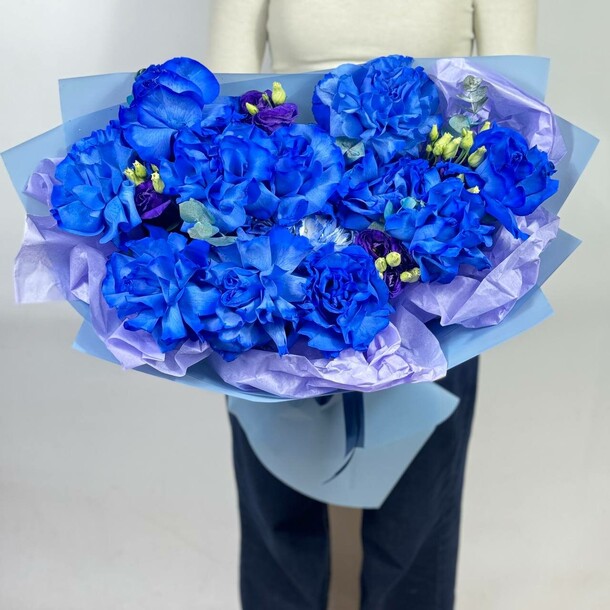 Гарпмония линий, артикул F1511129 - 12851 рублей, доставка по городу. Flawery - доставка цветов