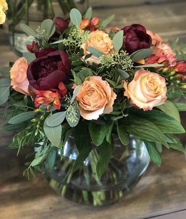 Букет 4, артикул F38358 - 31728 рублей, доставка по городу. Flawery - доставка цветов